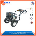 Petrol Pressure Washer